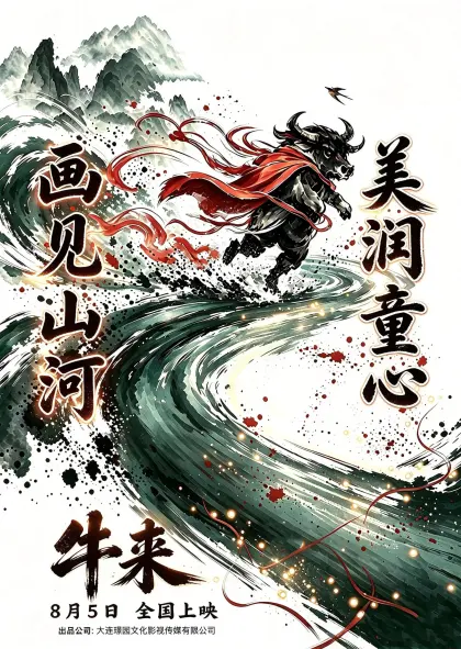 牛来